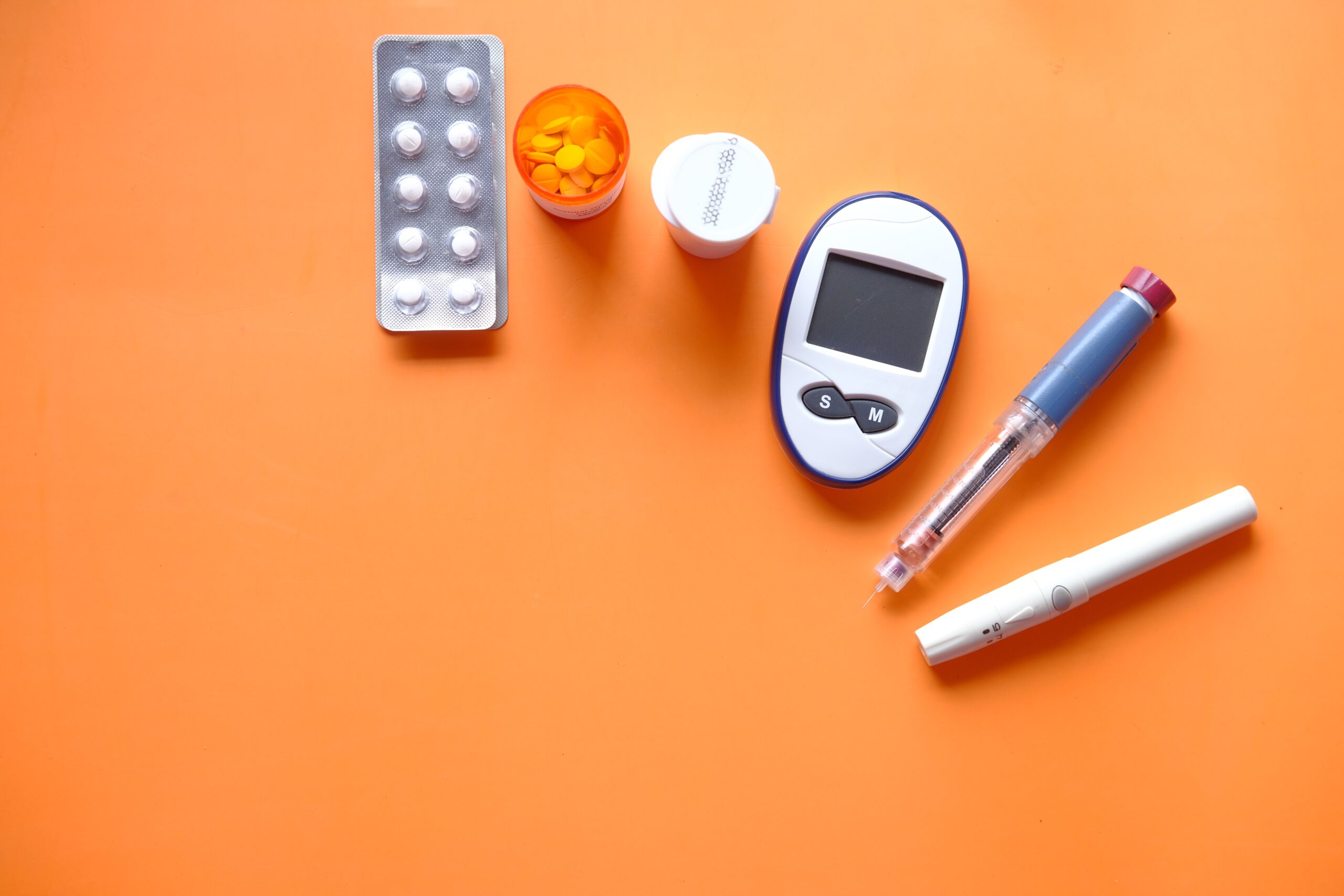 Handy Health - Understanding the Possibility of Diabetes Reversal
